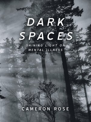 cover image of Dark Spaces